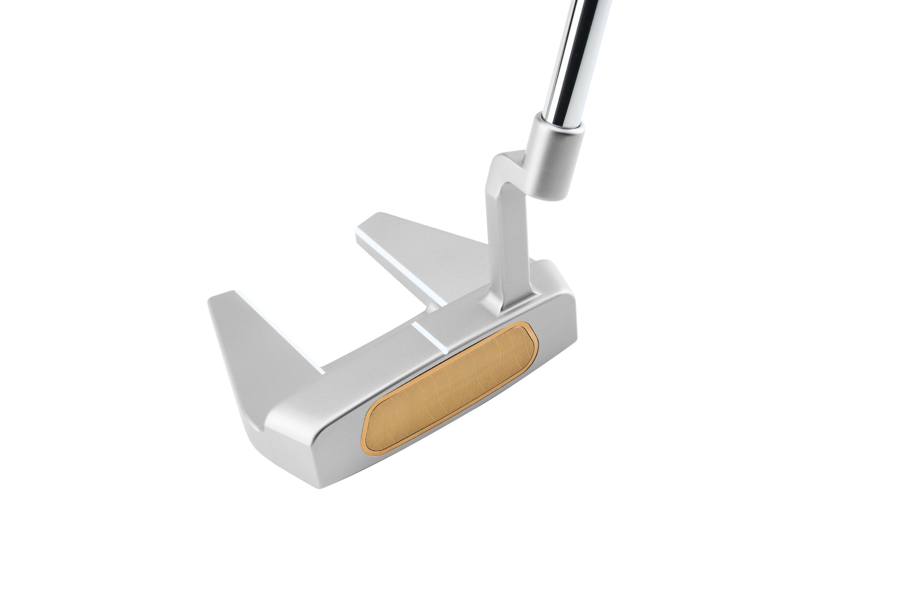 Ai-ONE Silver Milled Seven T